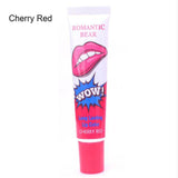 New Brand Easy Peel Off Long Lasting Lip Gloss Mask Waterproof Makeup Tattoo Matte Tint Lip Gloss Lipstick Women Balm Cosmetic