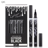 Super Black Waterproof Liquid Eyeliner