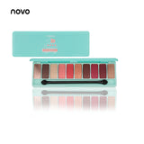 10 Colors  Eye Shadow Palette