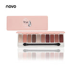 10 Colors  Eye Shadow Palette