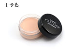 Base Concealer Cream Face Cover Blemish