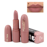 18 Colors Matte Waterproof Velvet Lip Stick