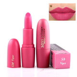 18 Colors Matte Waterproof Velvet Lip Stick