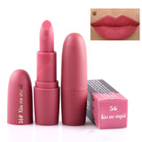 18 Colors Matte Waterproof Velvet Lip Stick