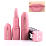 18 Colors Matte Waterproof Velvet Lip Stick