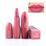 18 Colors Matte Waterproof Velvet Lip Stick