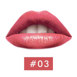 20 Colors Penis Shape Lips Makeup