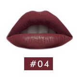 20 Colors Penis Shape Lips Makeup