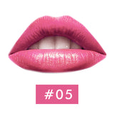 20 Colors Penis Shape Lips Makeup