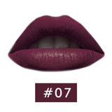 20 Colors Penis Shape Lips Makeup