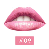 20 Colors Penis Shape Lips Makeup