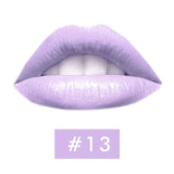 20 Colors Penis Shape Lips Makeup