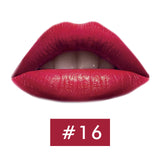 20 Colors Penis Shape Lips Makeup