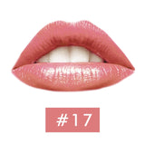 20 Colors Penis Shape Lips Makeup