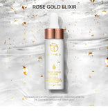 24k Rose Gold Elixir Skin Make Up Oil For Face