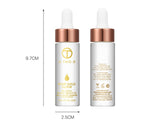 24k Rose Gold Elixir Skin Make Up Oil For Face