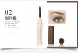 Natural Makeup Eyebrow Pencil