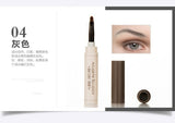 Natural Makeup Eyebrow Pencil