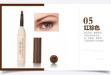 Natural Makeup Eyebrow Pencil