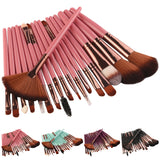 2018 18 pcs Makeup Brushes Set tools