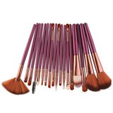 2018 18 pcs Makeup Brushes Set tools