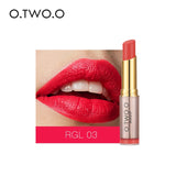 20 Colors Long Lasting Lipstick