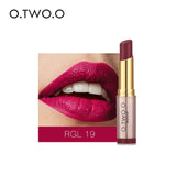 20 Colors Long Lasting Lipstick