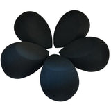 1 Pc Water Drop Shape Cosmetic Puff Makeup Sponge