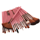 2018 18 pcs Makeup Brushes Set tools