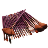 2018 18 pcs Makeup Brushes Set tools