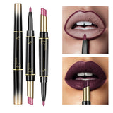 Pudaier Matte  Wateproof Lipstick