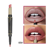 Pudaier Matte  Wateproof Lipstick