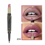 Pudaier Matte  Wateproof Lipstick