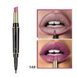 Pudaier Matte  Wateproof Lipstick