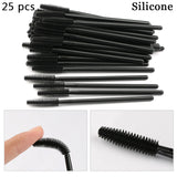 Disposable Eyelash Brushes