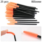 Disposable Eyelash Brushes