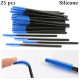 Disposable Eyelash Brushes