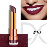 20 popular colors waterproof  Lipstick