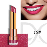 20 popular colors waterproof  Lipstick