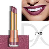 20 popular colors waterproof  Lipstick