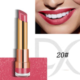 20 popular colors waterproof  Lipstick