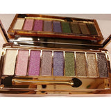 9 Colors Eye Shadow