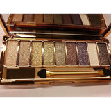 9 Colors Eye Shadow