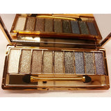 9 Colors Eye Shadow