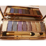 9 Colors Eye Shadow