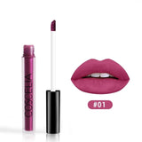 15 Colors Waterproof Lipstick