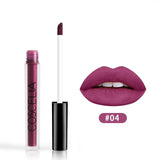 15 Colors Waterproof Lipstick