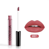 15 Colors Waterproof Lipstick