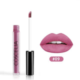 15 Colors Waterproof Lipstick