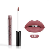 15 Colors Waterproof Lipstick